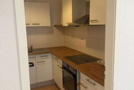 Wohnung Schwelm Brunnen - 2 Zimmer, 57 m&sup2;, 575&euro; | Angebot:27509013