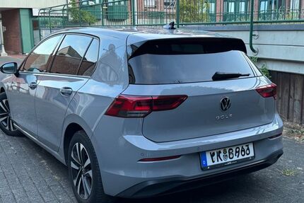 VW Golf 109.000 km 17.900 &euro; Recklinghausen 45663