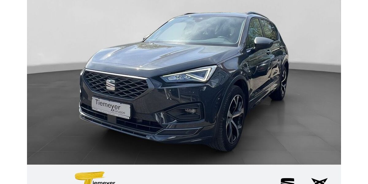Seat Tarraco 68.364 km 27.950 &euro; Recklinghausen 45663
