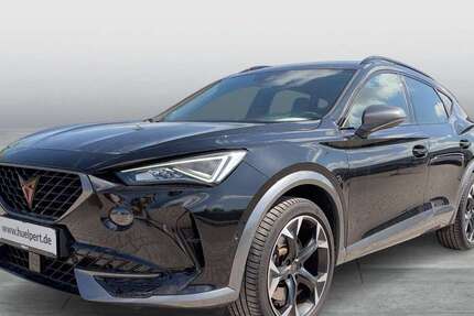 Cupra Formentor 53.260 km 26.440 &euro; Dortmund 44269