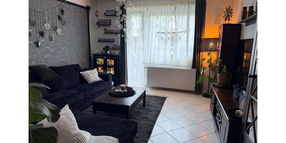 Etagenwohnung Dortmund Hörde - 3 Zimmer, 64 m&sup2;, 580&euro; | Angebot:24838768