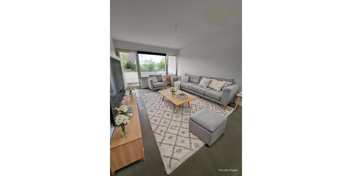 Etagenwohnung Dortmund Scharnhorst - 2 Zimmer, 60 m&sup2;, 483&euro; | Angebot:26619384