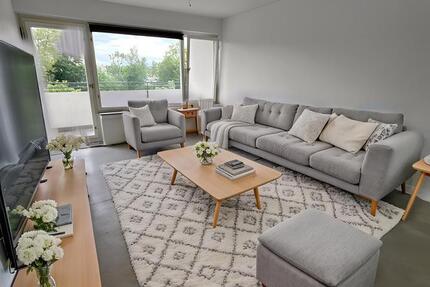 Wohnung Dortmund Scharnhorst - 2 Zimmer, 60 m&sup2;, 483&euro; | Angebot:26619384