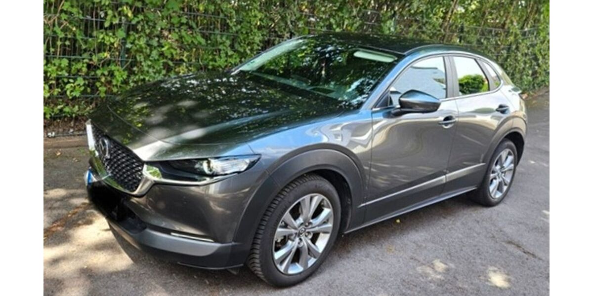 Mazda CX-30 27.800 km 22.700 &euro; Iserlohn 58638