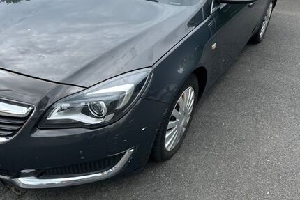 Opel Insignia 185.000 km 5.230 &euro; Selm 59379