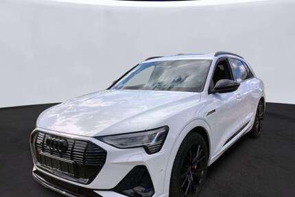 Audi e-tron 45.955 km 42.715 € Hagen 58091
