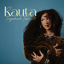 KAUTA - Tagebuch Tour 2026 20.01.2026 FZW / Freizeitzentrum West