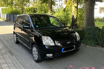 Kia Picanto 178.000 km 1.000 &euro; Selm 59379