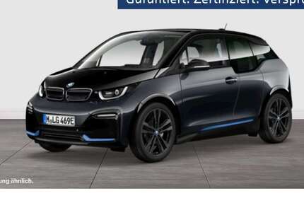 BMW i3 23.500 km 24.390 &euro; Hagen - Hohenlimburg 58119