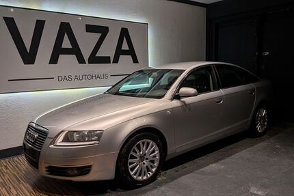Audi A6 189.000 km 7.900 &euro; Recklinghausen 45659