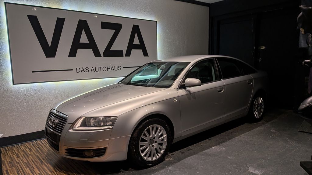 Audi A6 189.000 km 7.900 &euro; Recklinghausen 45659