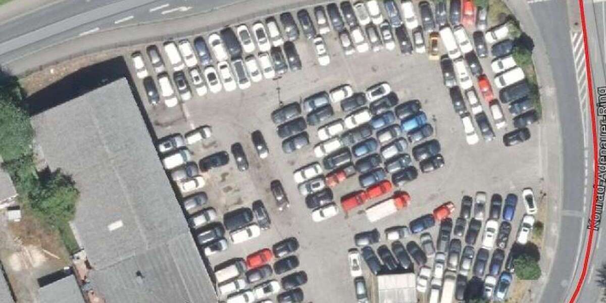 Grundstück Hagen Hagen-Mitte - 1.950.000&euro; | Angebot:24790337