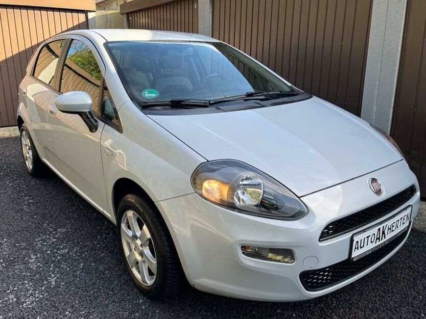 Punto