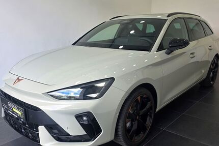 Cupra Leon 1.150 km 35.885 &euro; Hagen 58089