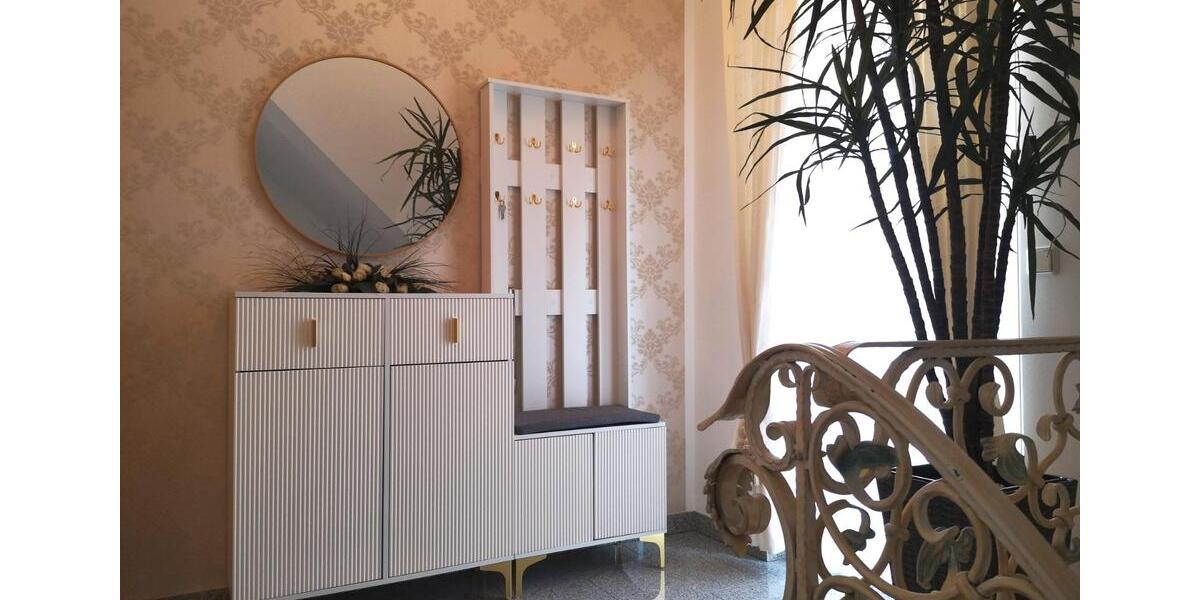 Etagenwohnung Dortmund Mengede - 3 Zimmer, 100 m&sup2;, 1.300&euro; | Angebot:26464251