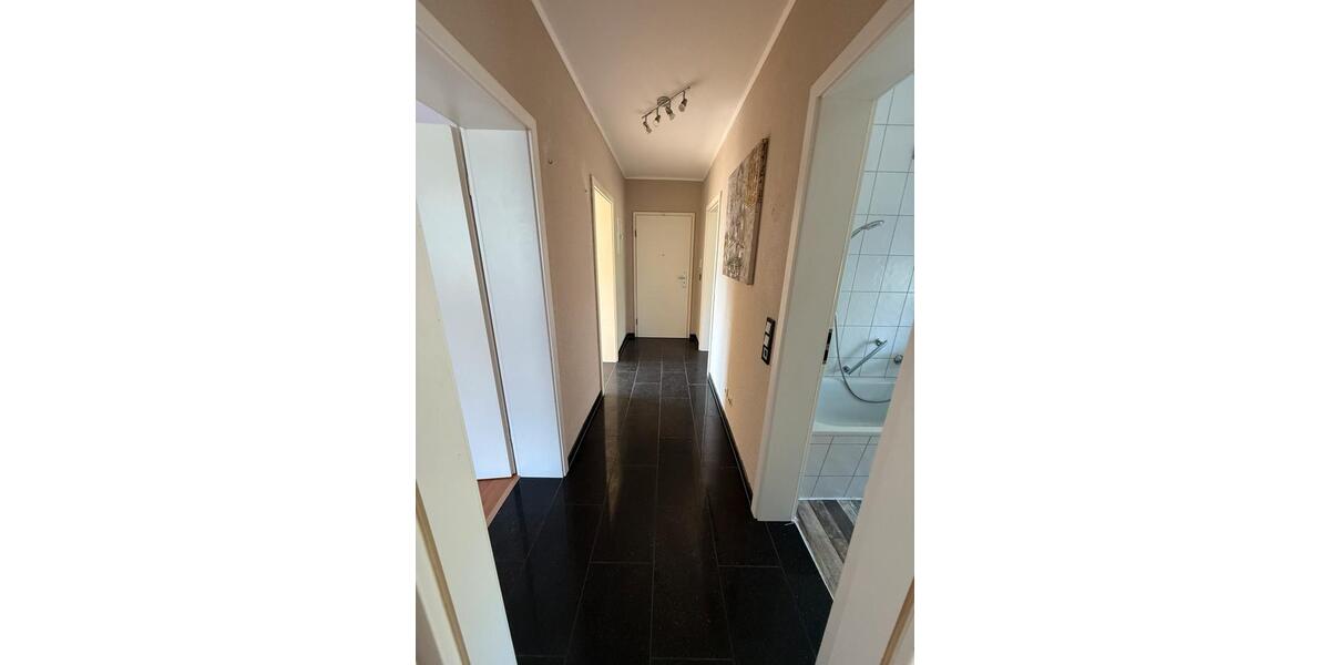 Etagenwohnung Castrop-Rauxel Deinighausen - 3.5 Zimmer, 60 m&sup2;, 590&euro; | Angebot:26646053