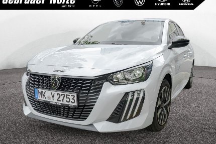 Peugeot 208 3.240 km 18.990 &euro; Iserlohn 58636