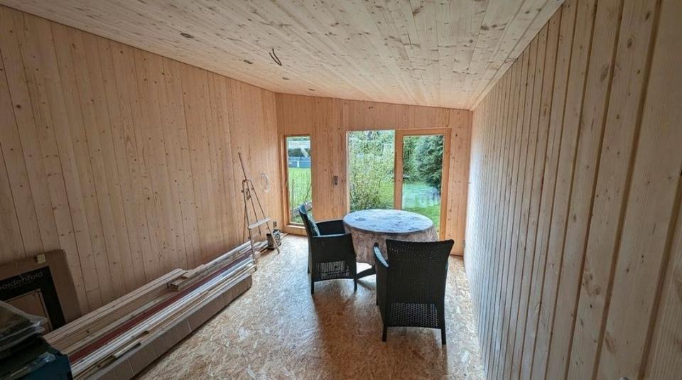 Einfamilienhaus Olfen - 1 Zimmer, 40 m&sup2;, 139.500&euro; | Angebot:26552130