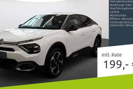 Citroen C4 4.490 km 19.980 &euro; Dortmund 44263