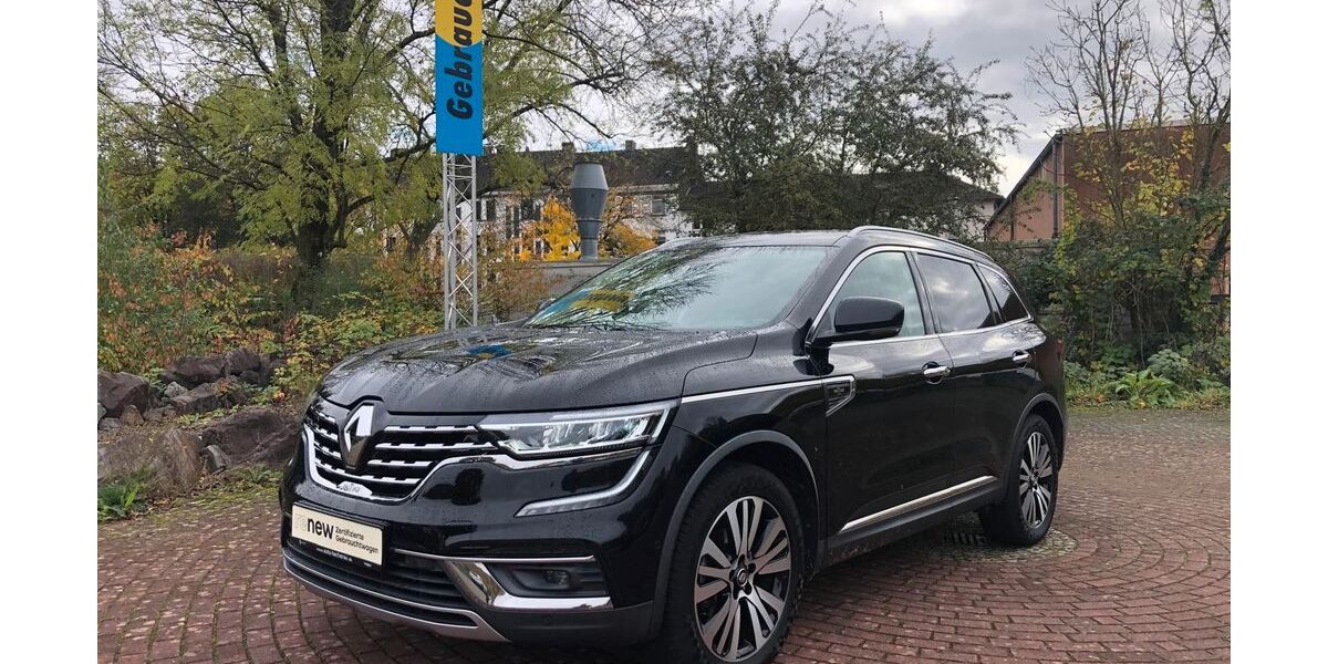 Renault Koleos 32.588 km 27.995 € Hagen 58091