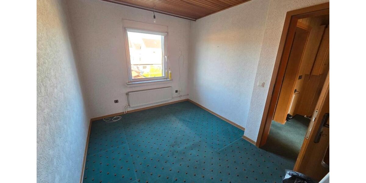 Reihenhaus Castrop-Rauxel Bladenhorst - 3 Zimmer, 60 m&sup2;, 165.000&euro; | Angebot:27194333