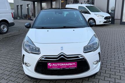 Citroen DS3 98.000 km 8.990 &euro; Lüdinghausen 59348