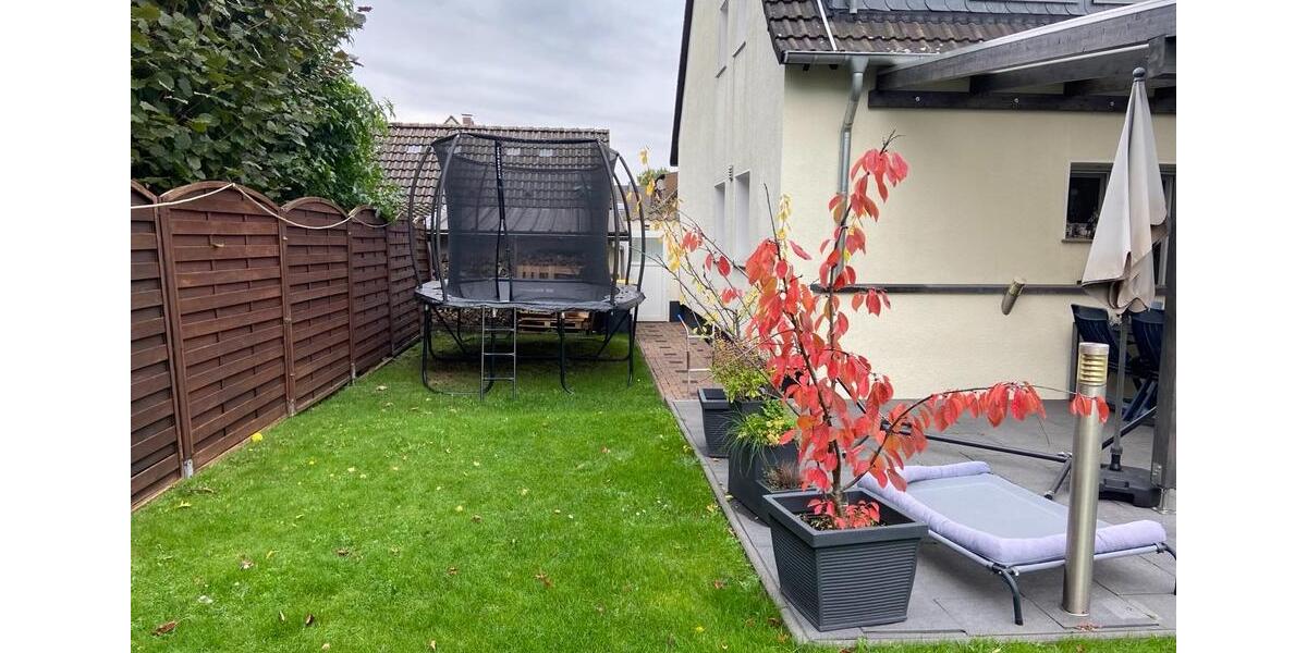 Doppelhaushälfte Herne Sodingen - 6 Zimmer, 161 m&sup2;, 455.000&euro; | Angebot:24352171