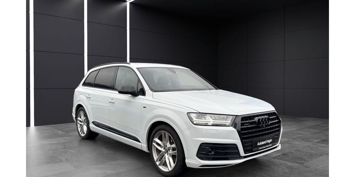 Audi Q7 149.472 km 29.950 &euro; Hagen 58089