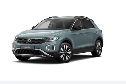 VW T-Roc 26.796 km 25.740 &euro; Hemer 58675