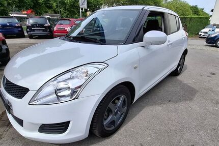 Suzuki Swift 102.400 km 3.990 &euro; Dortmund 44339