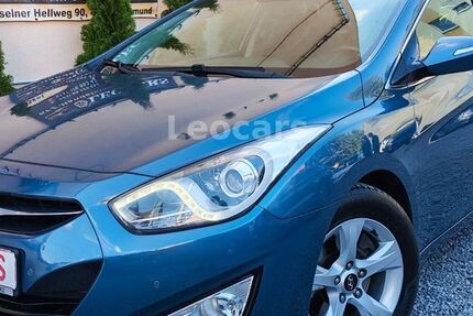 Hyundai i40 115.800 km 8.700 &euro; Dortmund 44319