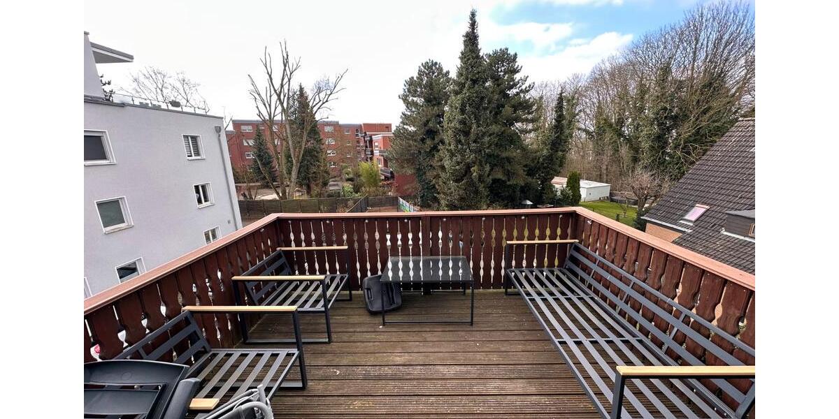 Dachgeschoßwohnung Castrop-Rauxel Rauxel - 1 Zimmer, 75 m&sup2;, 500&euro; | Angebot:26481304