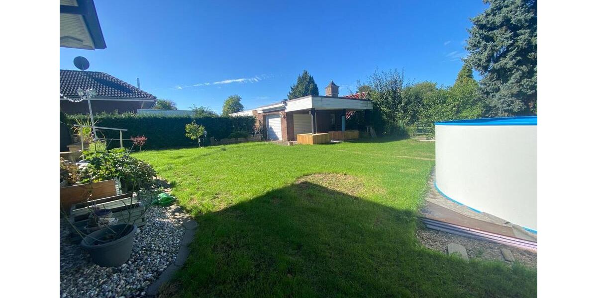 Bungalow Selm - 3 Zimmer, 153 m&sup2;, 659.000&euro; | Angebot:27457371