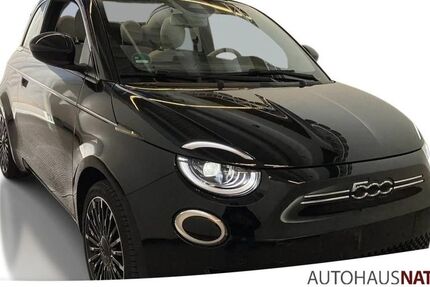 Fiat 500e 27.628 km 17.950 &euro; Schwerte 58239