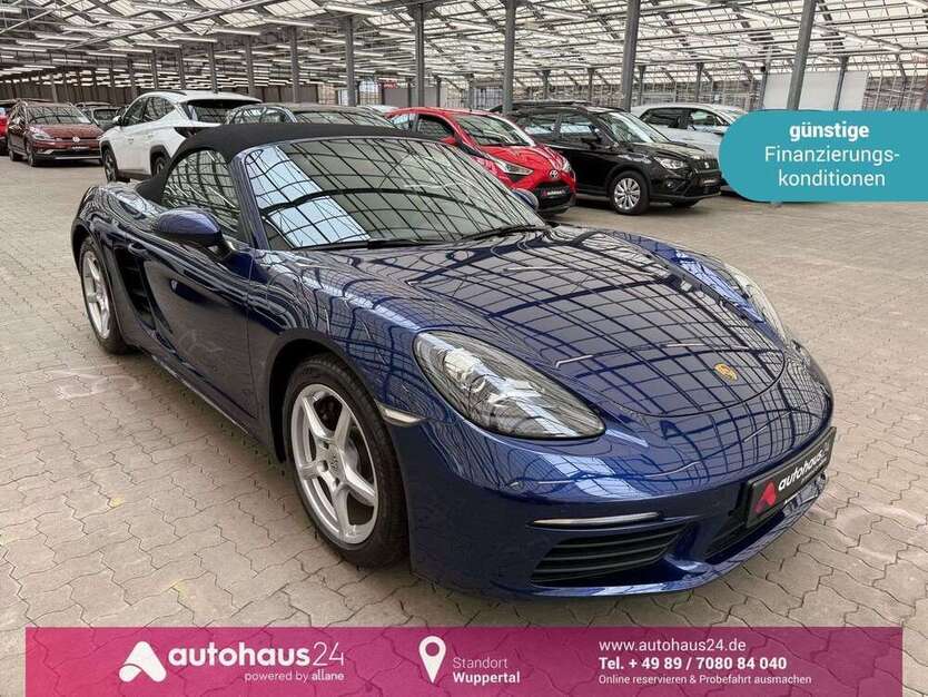 Boxster