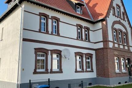 Schöne Wohnung: ansprechende 2,5-Zimmer-Wohnung 2 zimmer