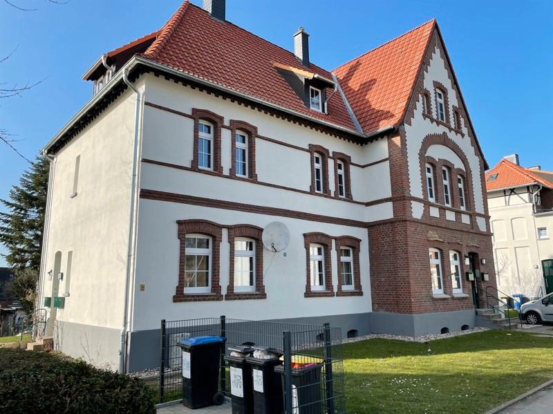 Schöne Wohnung: ansprechende 2,5-Zimmer-Wohnung 2 zimmer