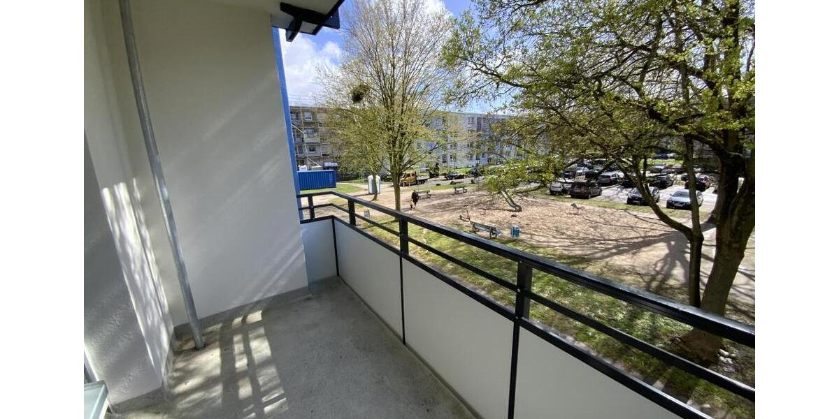 Etagenwohnung Dortmund Scharnhorst - 3 Zimmer, 70 m&sup2;, 577&euro; | Angebot:26059325