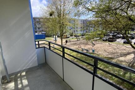 Wohnung Dortmund Scharnhorst - 3 Zimmer, 70 m&sup2;, 577&euro; | Angebot:26059325