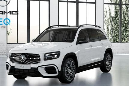 Mercedes-Benz GLB 200 8.111 km 47.870 &euro; Iserlohn 58636