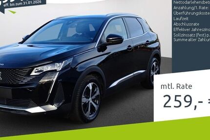 Peugeot 3008 50.699 km 21.330 &euro; Dortmund 44263