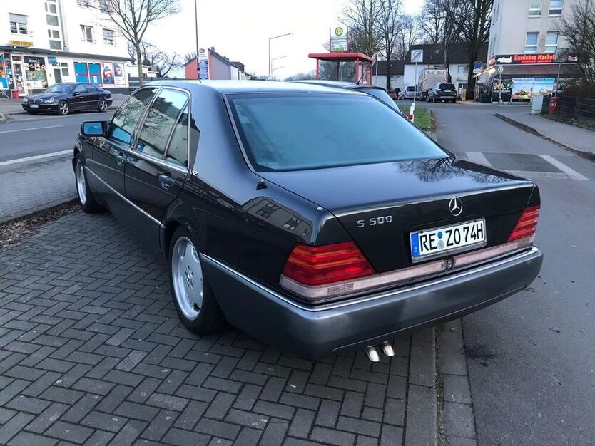 S 500