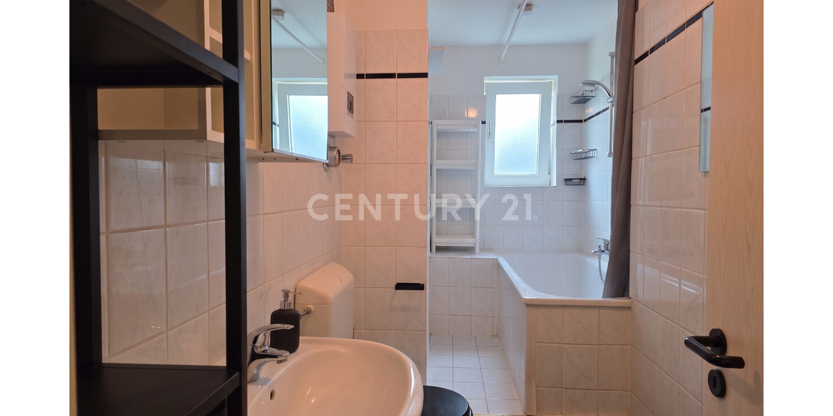 Klein aber fein: Ein Volltreffer für Eigennutzer und smarte Kapitalanleger! - Etagenwohnung Dortmund Innenstadt West | Angebot:26465755