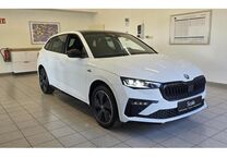 Gebrauchtwagen Skoda Scala