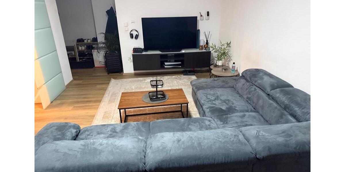 Etagenwohnung Recklinghausen Hillerheide - 1 Zimmer, 37 m&sup2;, 500&euro; | Angebot:24614914