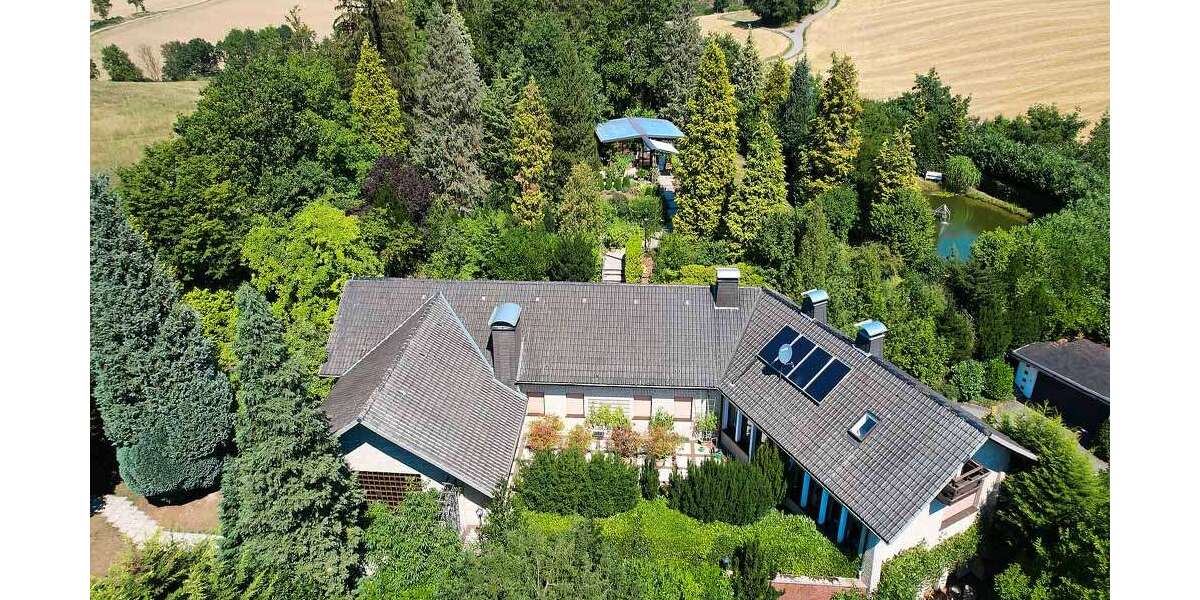 Haus zum Kaufen in Menden 750.000 € 260 m² 10 zimmer