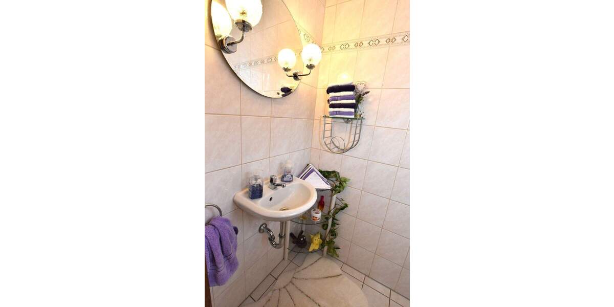 Doppelhaushälfte Hemer Deilinghofen - 4 Zimmer, 111 m&sup2;, 358.000&euro; | Angebot:24544029