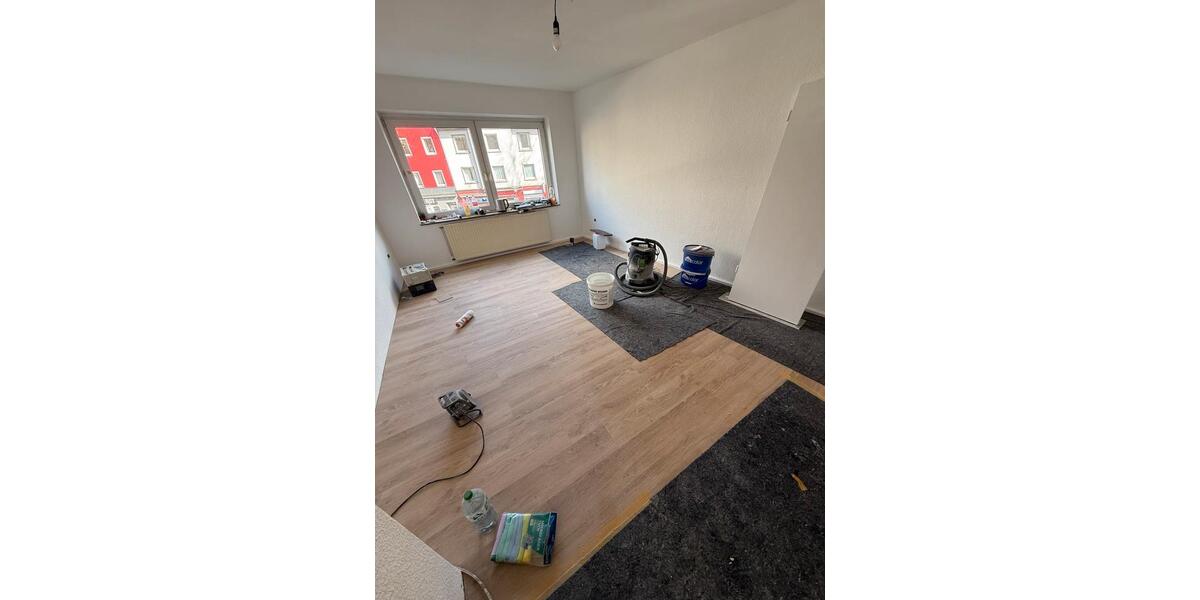 Etagenwohnung Dortmund Gartenstadt - 4 Zimmer, 100 m&sup2;, 1.380&euro; | Angebot:25870215