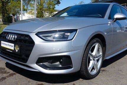 Audi A4 144.500 km 20.980 &euro; Selm 59379