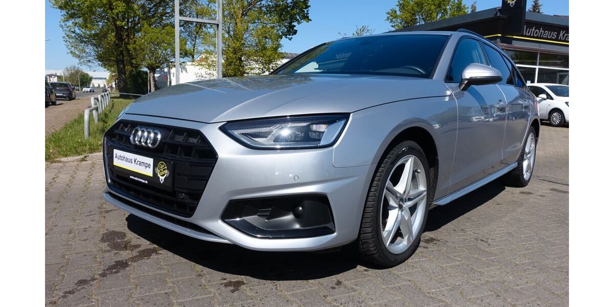 Audi A4 144.500 km 20.980 &euro; Selm 59379
